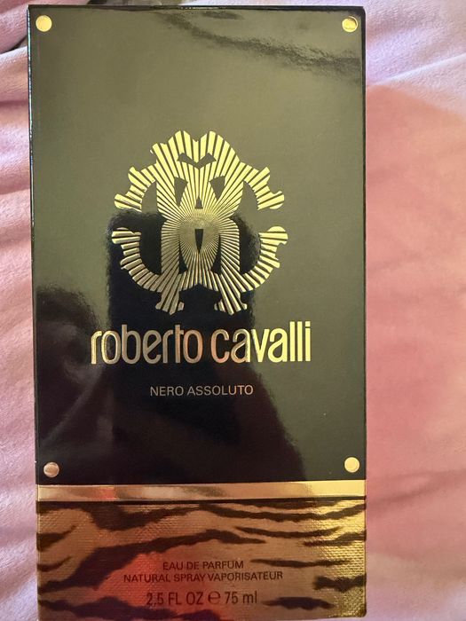 Дамски парфюм Cavalli