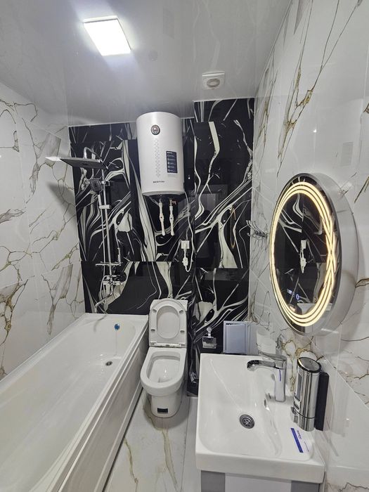 3 xonali 74m² 5-qavat. uy xonadon kvartira sotiladi #3x#432a