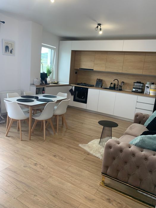 Apartament de vanzare