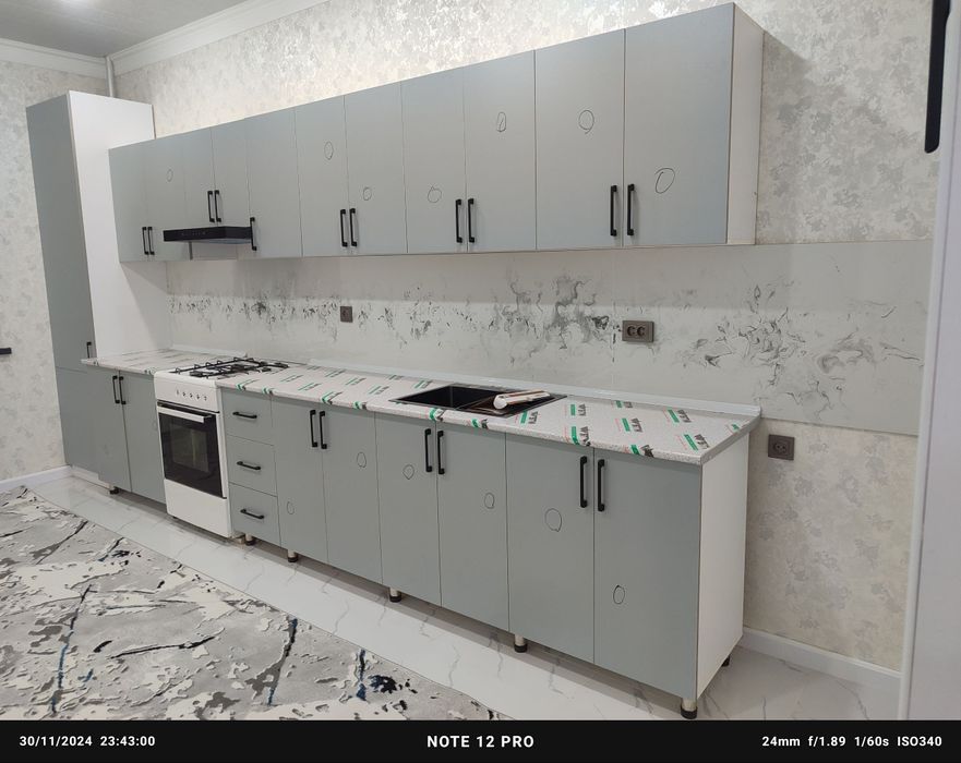 Endi bizada mebel olish juda oson OSHXONA mebelari 1500 ming somdan