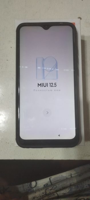 Продам телефон Redmi8 в отличном рабочем состоянии