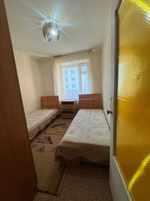 3 комнатная, центр 16,5 млн