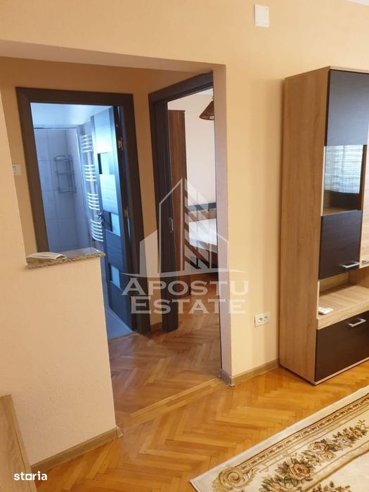 Apartamen doua camere  Micalaca