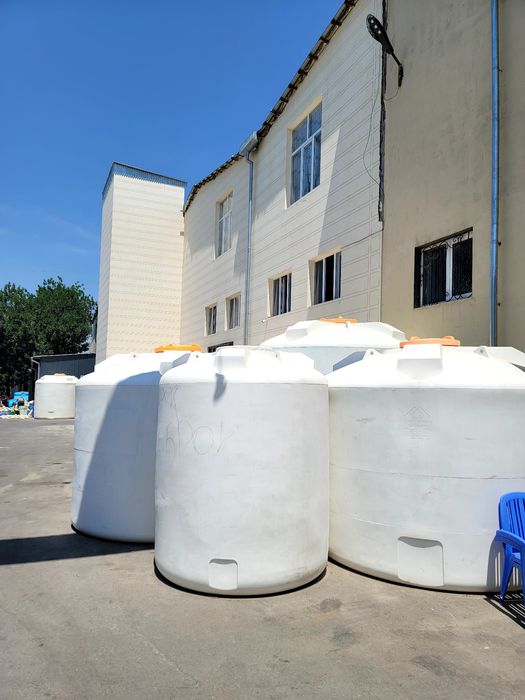 Ёмкость для водь bochkalar yomkostlar