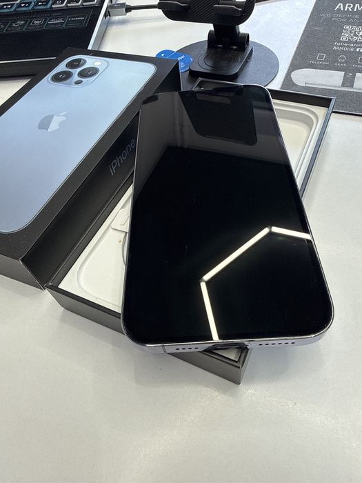 Iphone 13 Pro max 1TB Full Box Baterie 95% Intretinut