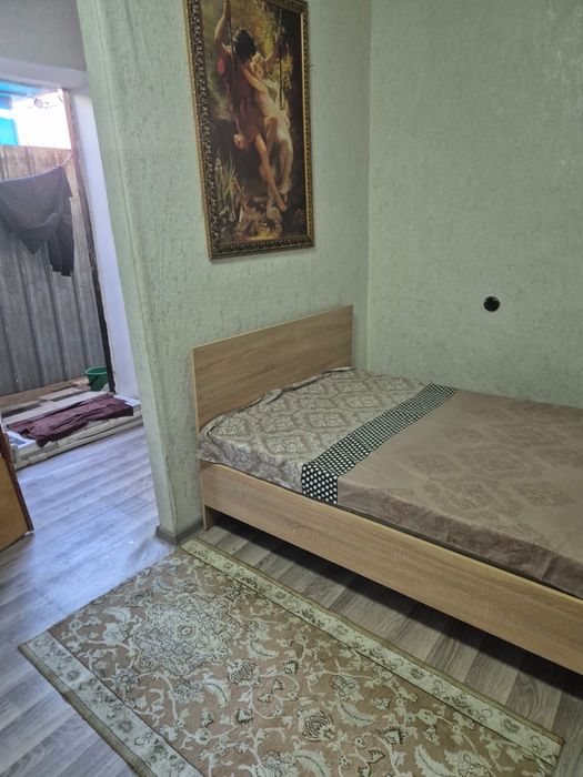 Сдается квартира(комната)