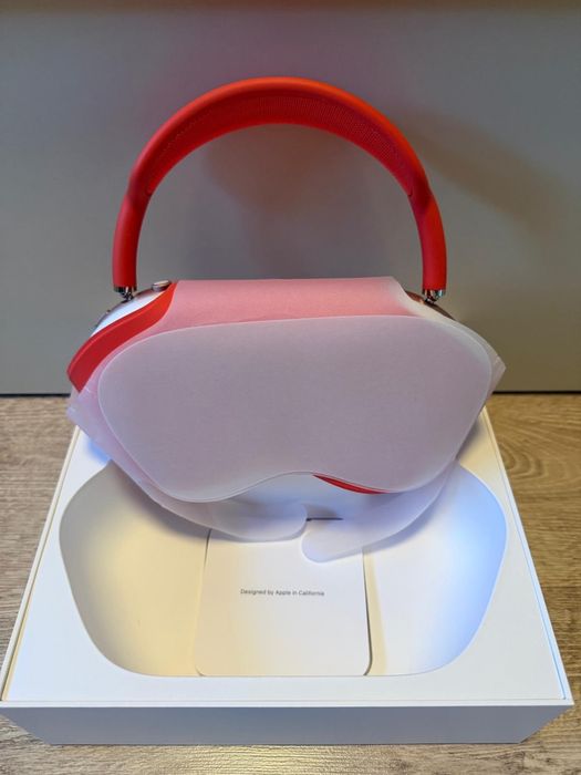 Casti AirPods Max de vanzare