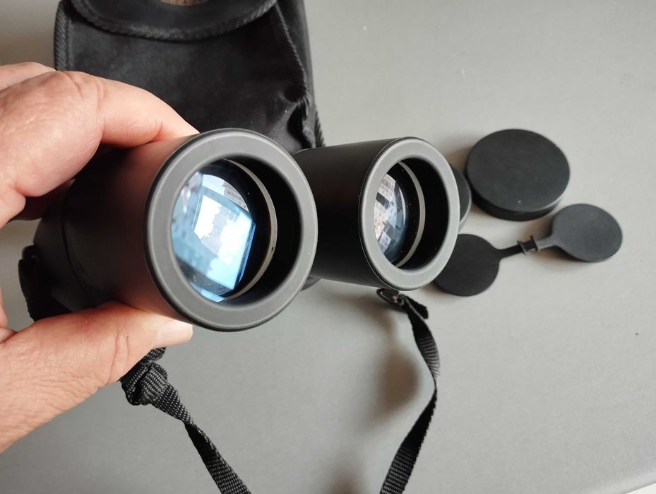 ПРОМО  Ловен Японски Бинокъл--JESSOPS 8x40