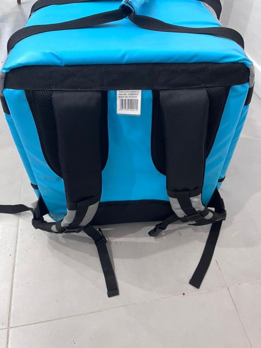 Термосумка для доставки