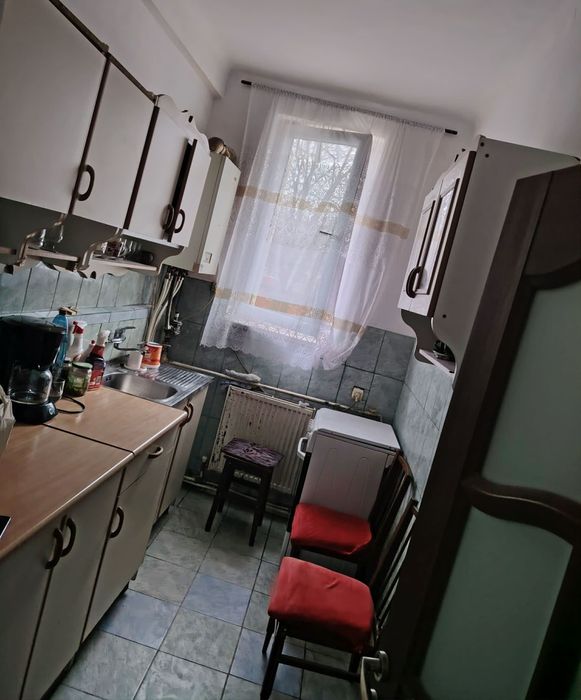 Apartament cu 2 camere