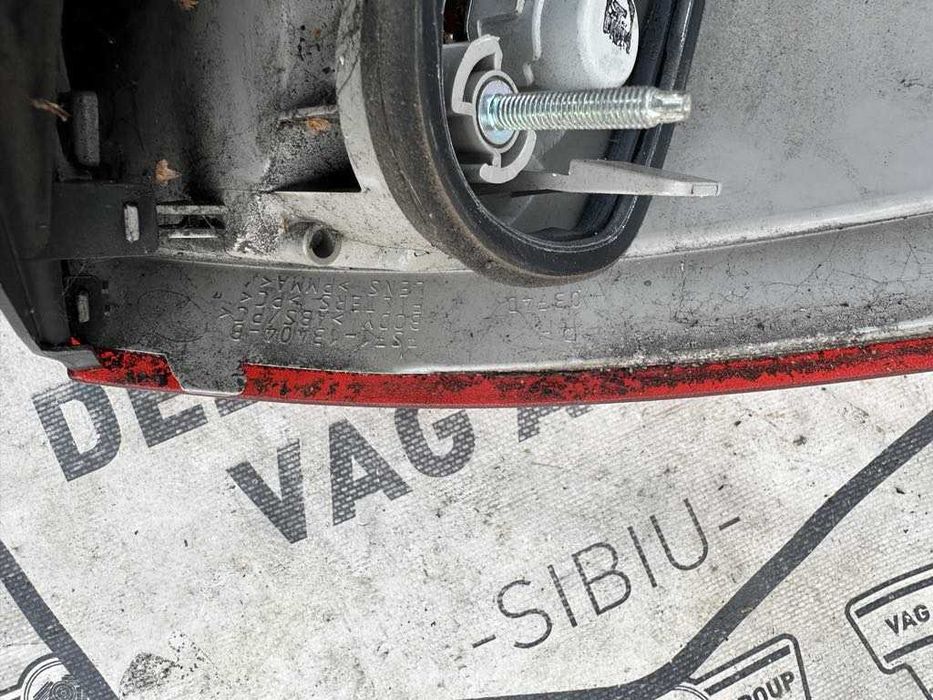 Stop dreapta spate Ford Mondeo 2008 Break