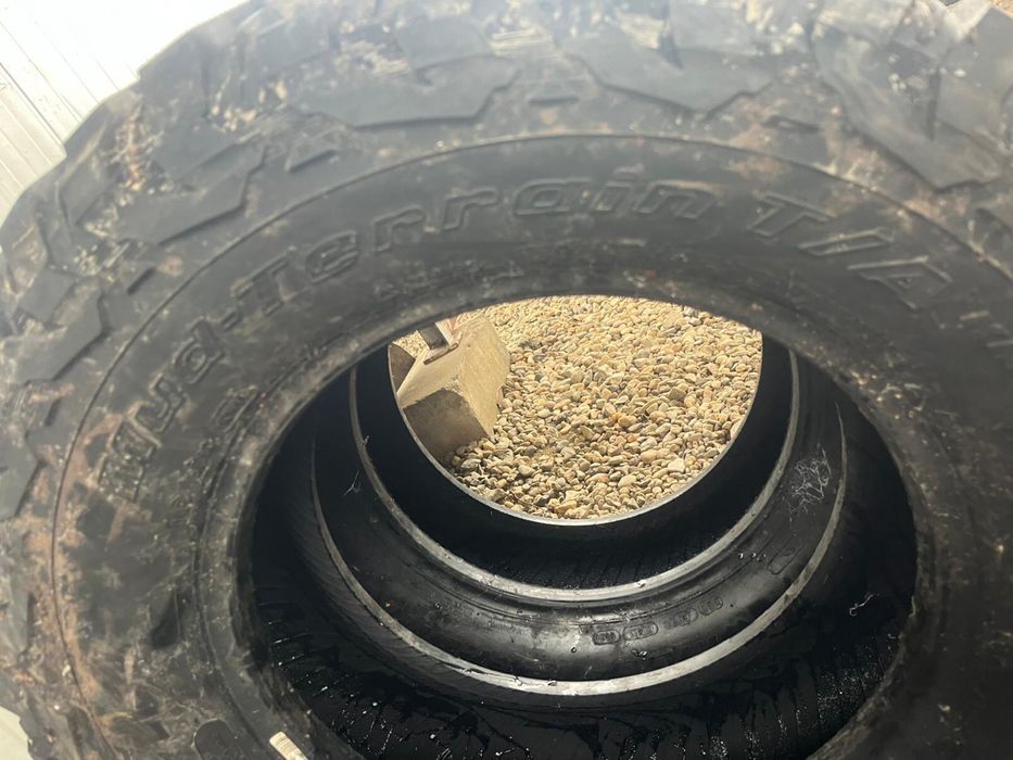 245/70 16 ,Anvelope BF Goodrich