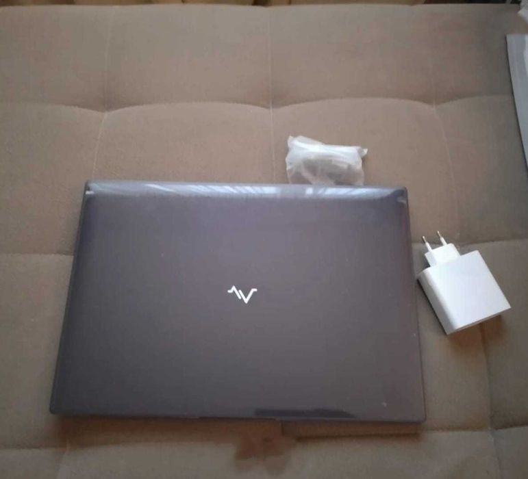 Новый ноутбук 16