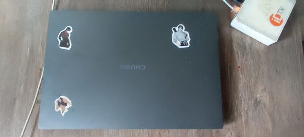 Chuwi gemi book 
Цена:50
Заменить процесор