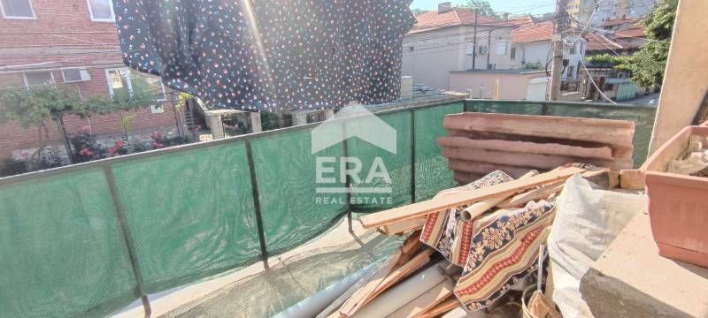 Продава се Етаж от къща в Хасково, Дружба 1 - 67 кв.м за 914 €/кв.м - Снимка #9