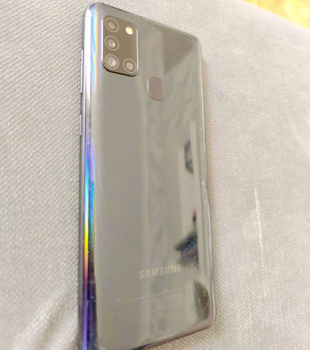 Продам смартфон Самсунг А21S