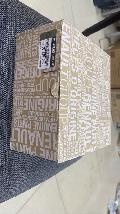 Комплект ремень ГРМ ЛАДА ЛАРГУС, ЛОГАН 1,6 16V