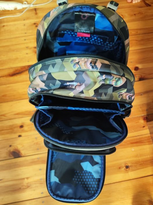 Ученическа раница TOPGAL