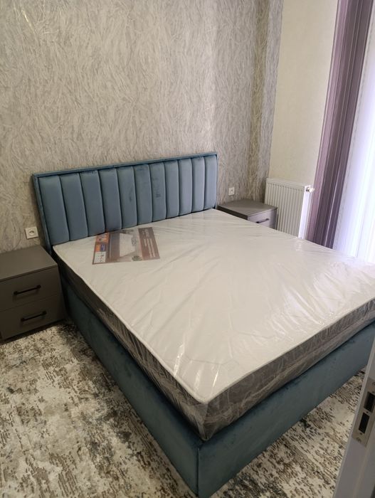 Kravat Krovat Кровать Акция 2 kishili kravat