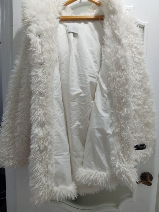 Продам шубку теди