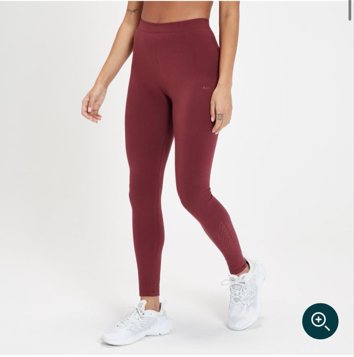 Спортен клин MyProtein