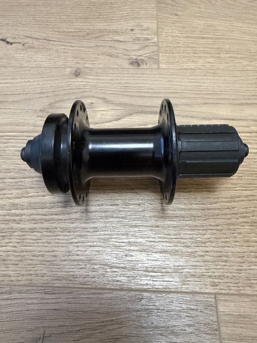 ЗАДНА ГЛАВИНА Formula DC-22, 6-Bolt freehub, disc, 135x9mm spacing, quick-release