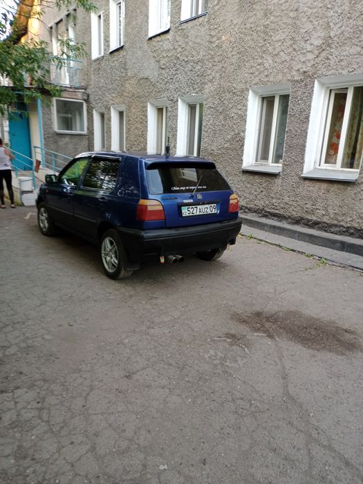 Продам автомобиль срочно