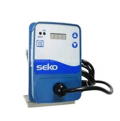 Насос Дозатор Хлора / Dozator nasos