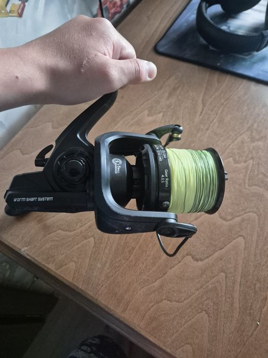 Carp Макара Kaida pro