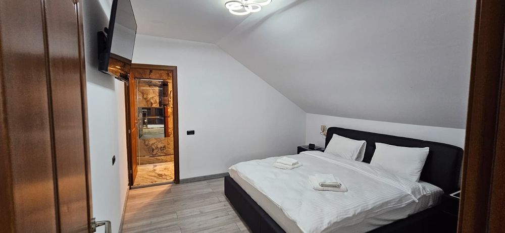 Cazare Ranca -Casa Mario2