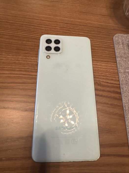 Продам самсунг галакси а22