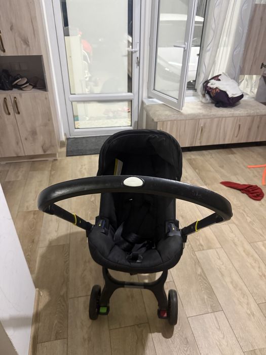 Коляска авто кресло Mstar