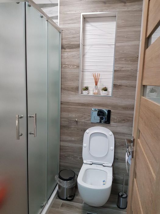 Дава се под наем Двустаен апартамент в Пловдив, Христо Смирненски - 65 кв.м за 700 € - Снимка #5