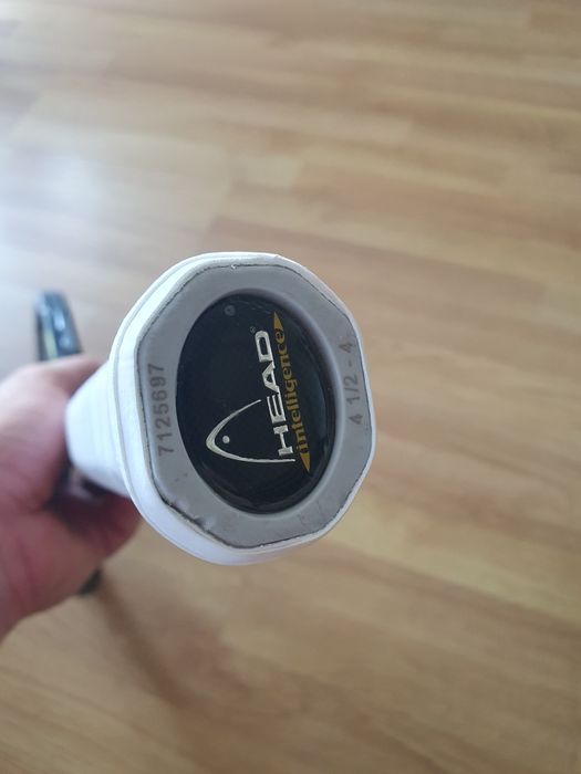 Head iPrestige Mid Plus racheta tenis