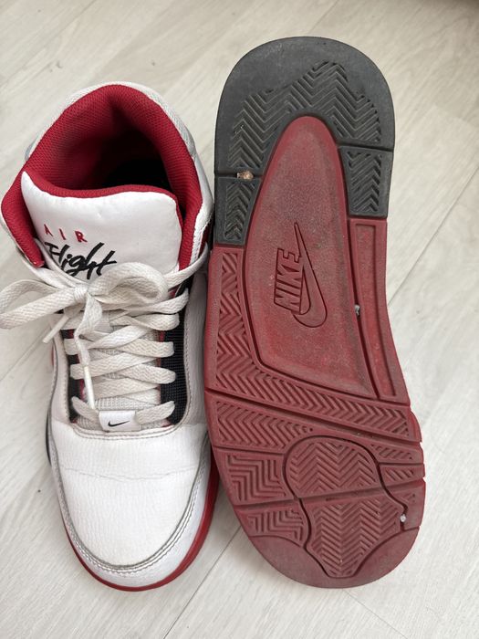 Маратонки Nike Air Flight