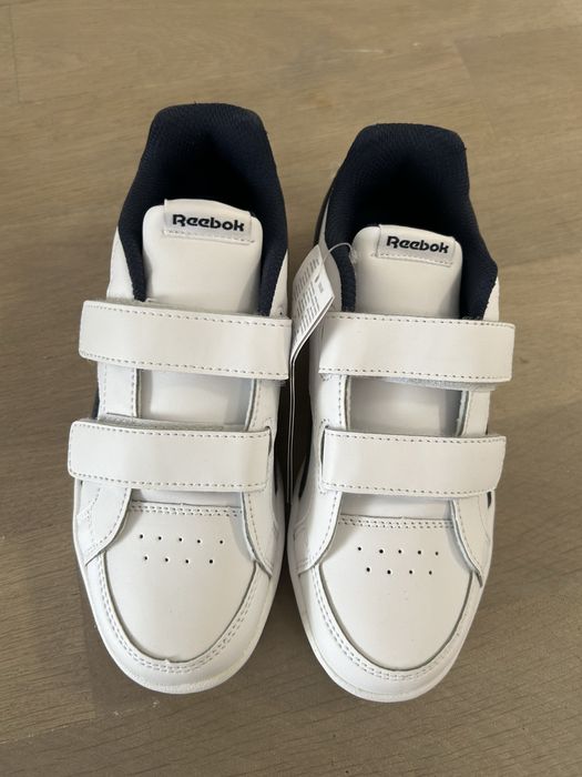 Cпортни Кецове   Reebok be