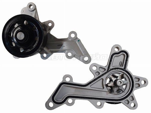 Помпа Toyota Yaris