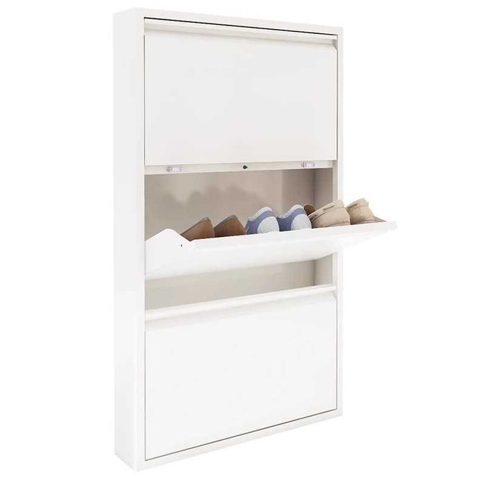 Po‘lat devor javoni/ixcham model/yumaloqlangan xavfsiz burchaklar