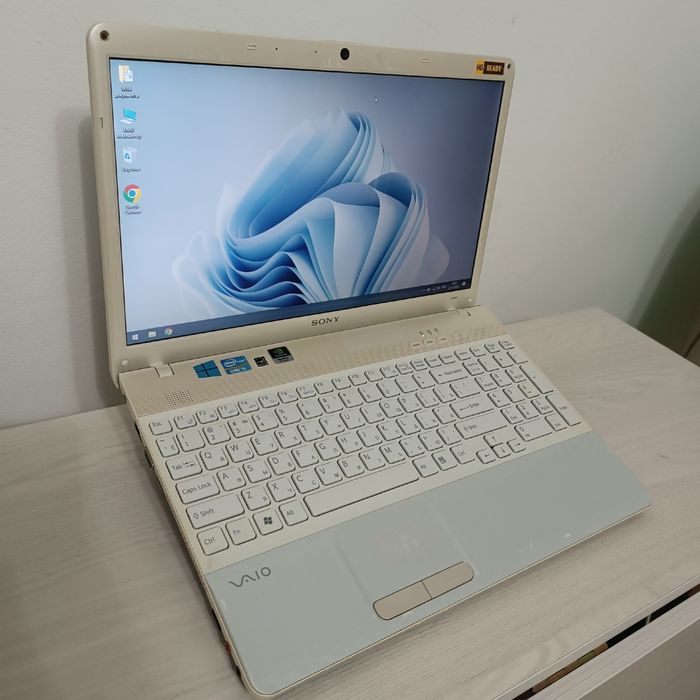 Ноутбук Sony Vaio