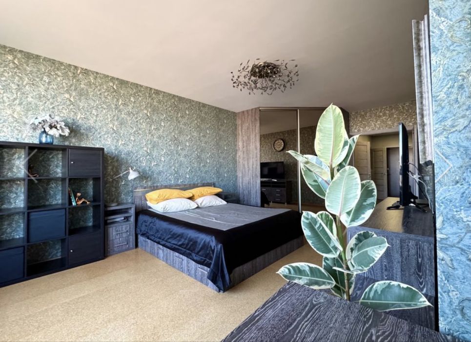 Квартира посуточно 24/7