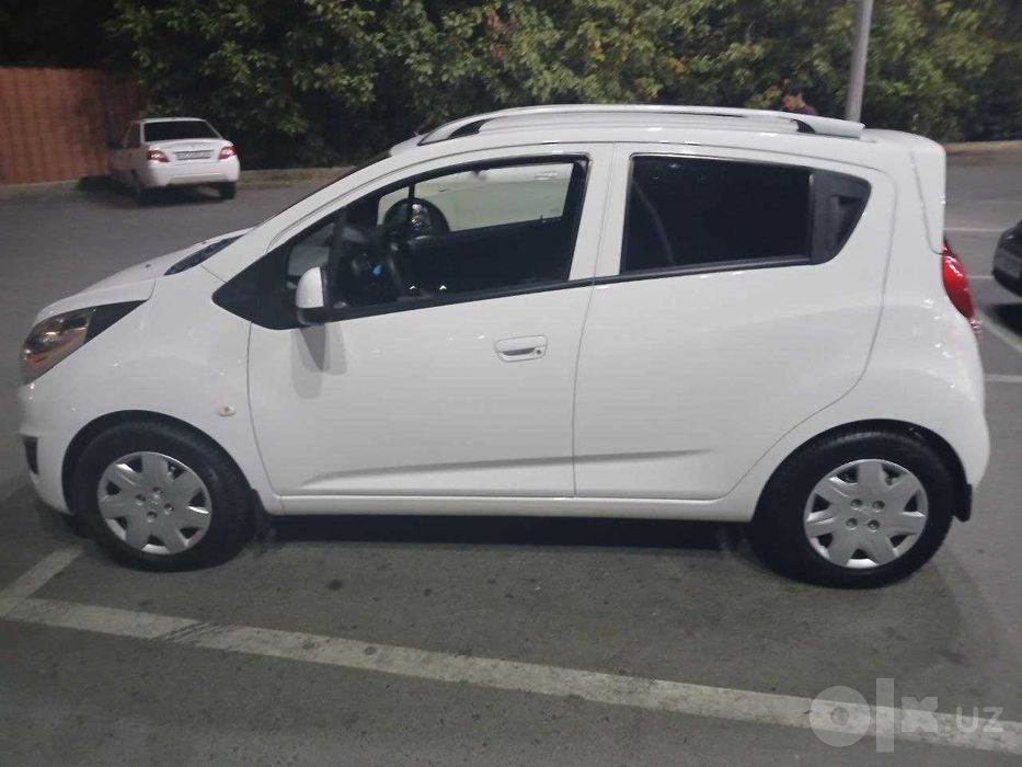 Spark 1.25 mexanika