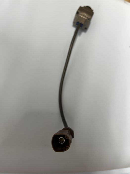 Камера за Mercedes E class