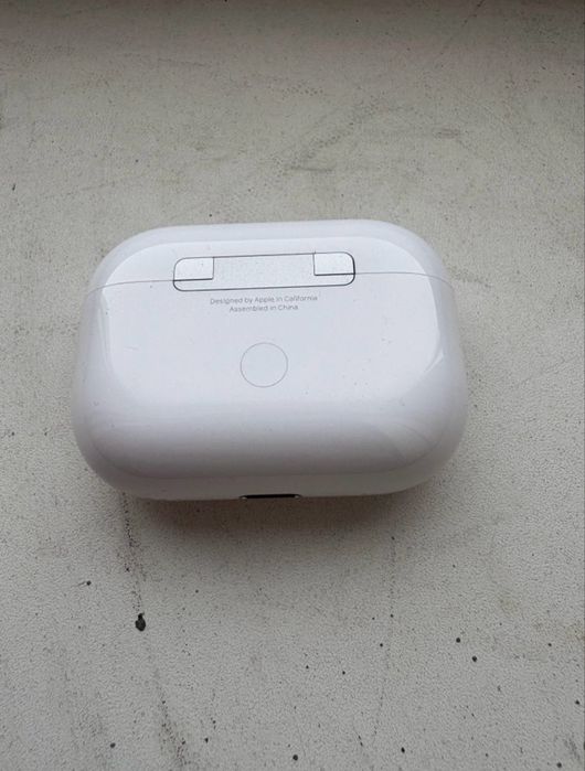 airpods pro 2 type c