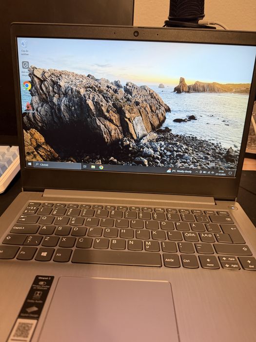 Laptop Lenovo Idealpad 3