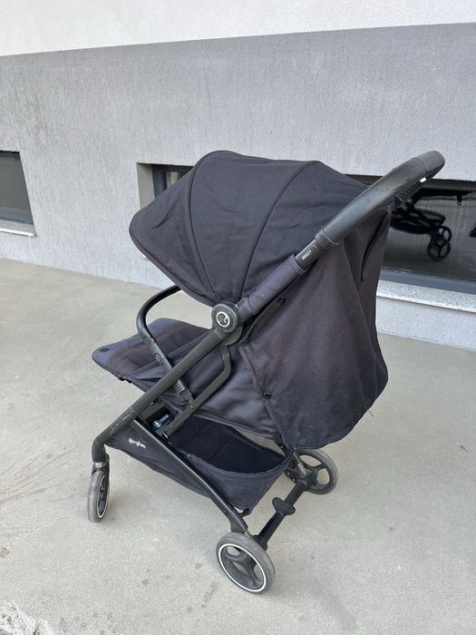 Carucior sport CYBEX BEEZY pliabil compact usor