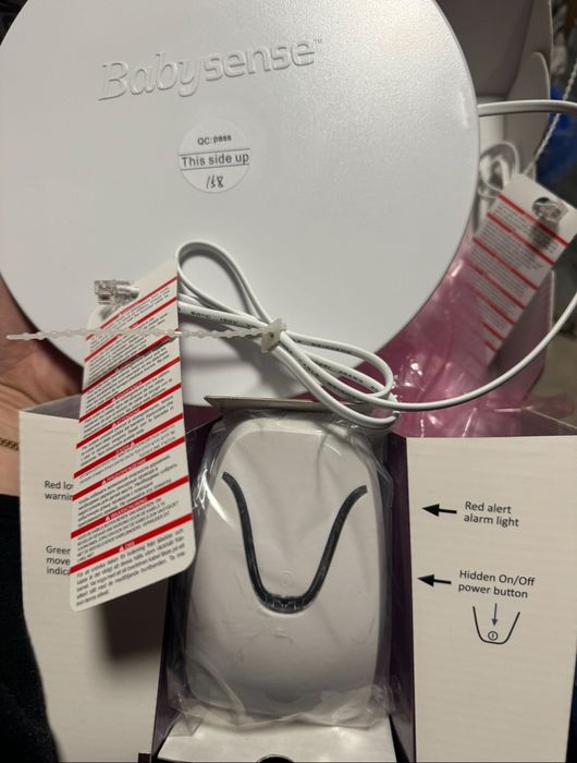 Монитор Babysense