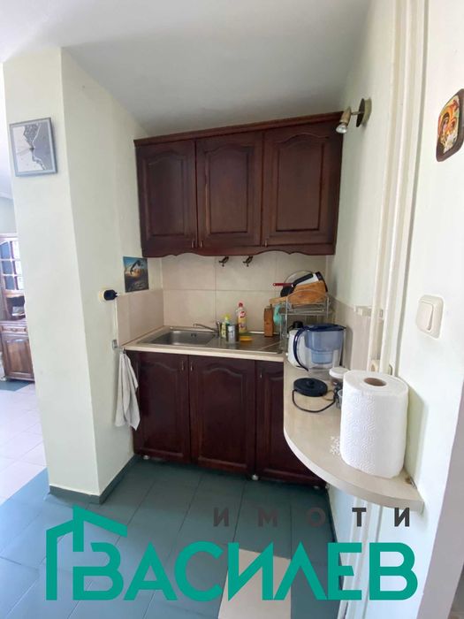 Продава се Тристаен апартамент в София, Център - 87 кв.м за 1085 €/кв.м - Снимка #3