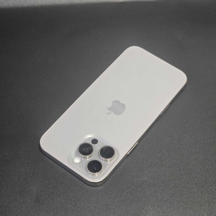 Hope Amanet P8 Iphone 16 Pro Max 256 Gb 100%