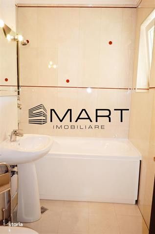 Apartament 3 camere decomandat Strand