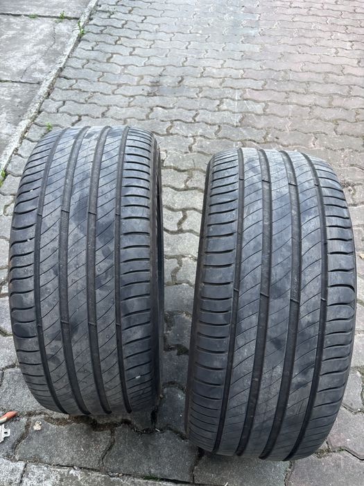 Anvelope vara michelin